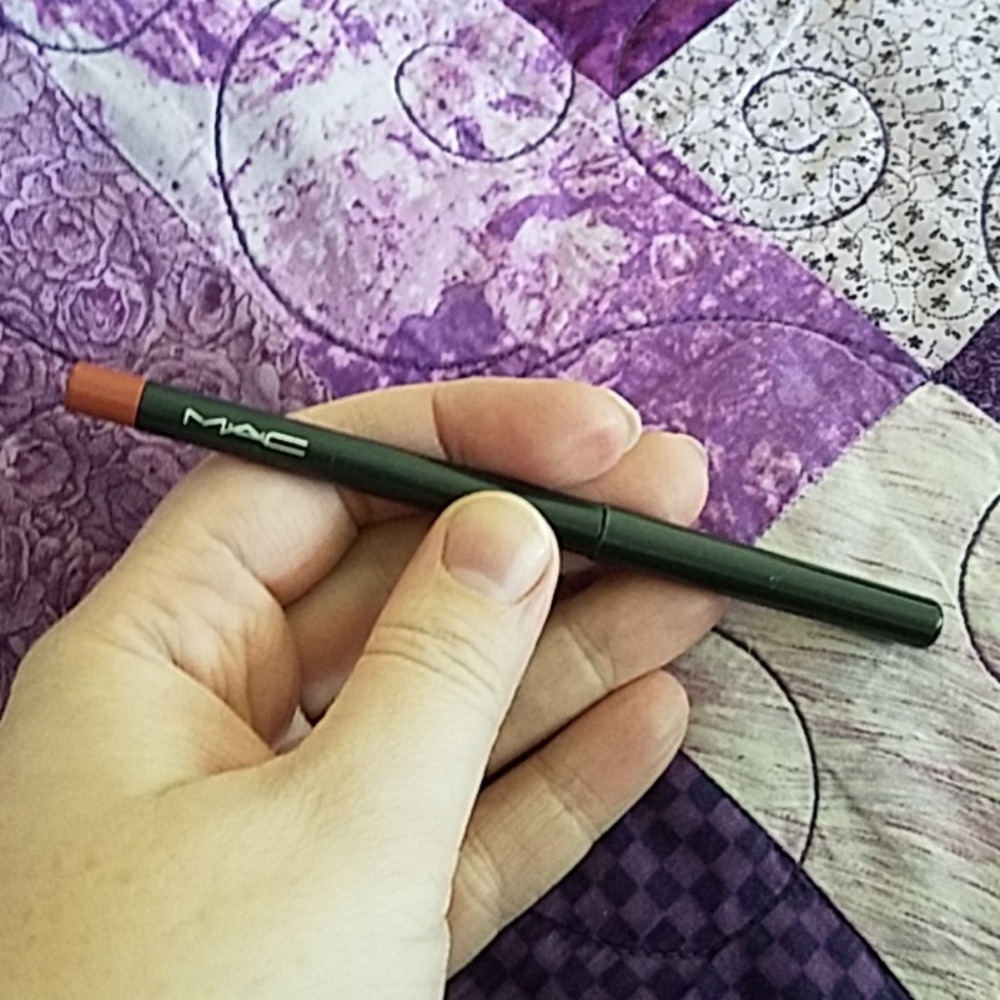 'sublime culture' cremestick liner (discontinued)